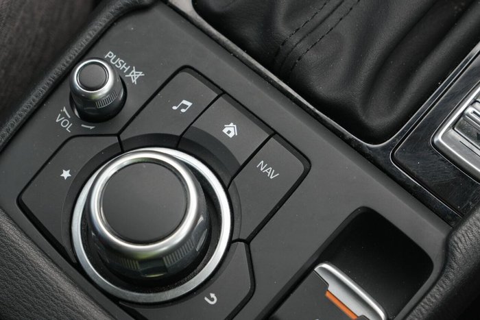 2023 Mazda CX-3 G20 Pure