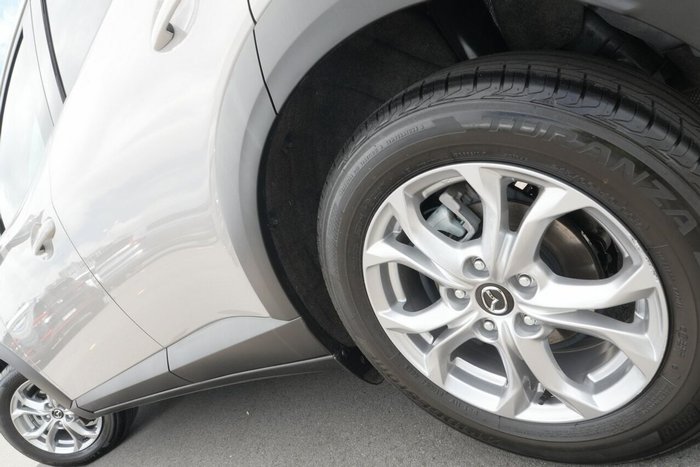 2023 Mazda CX-3 G20 Pure