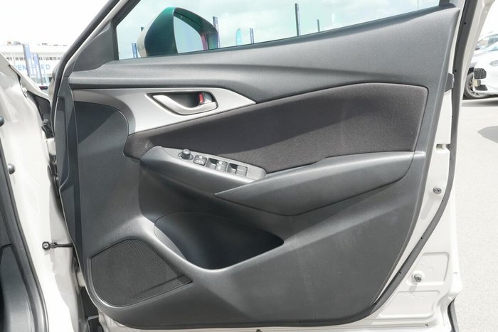 2023 Mazda CX-3 G20 Pure