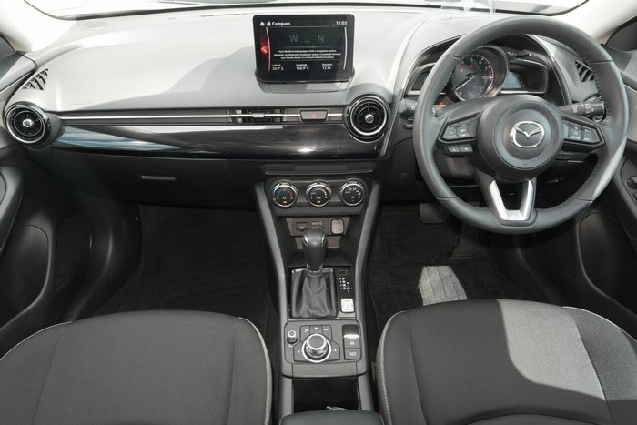 2023 Mazda CX-3 G20 Pure