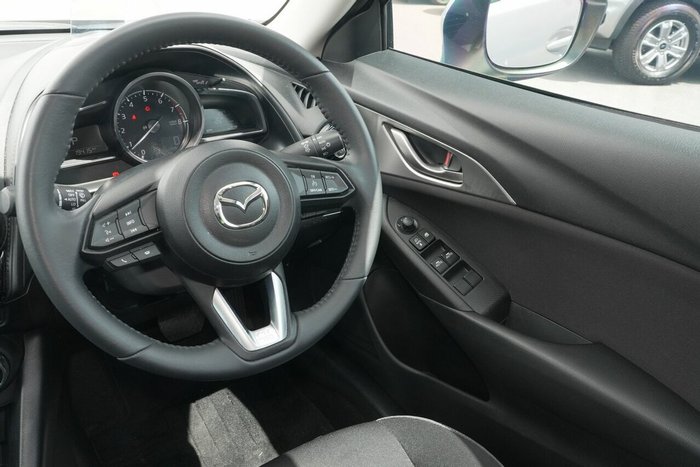 2023 Mazda CX-3 G20 Pure