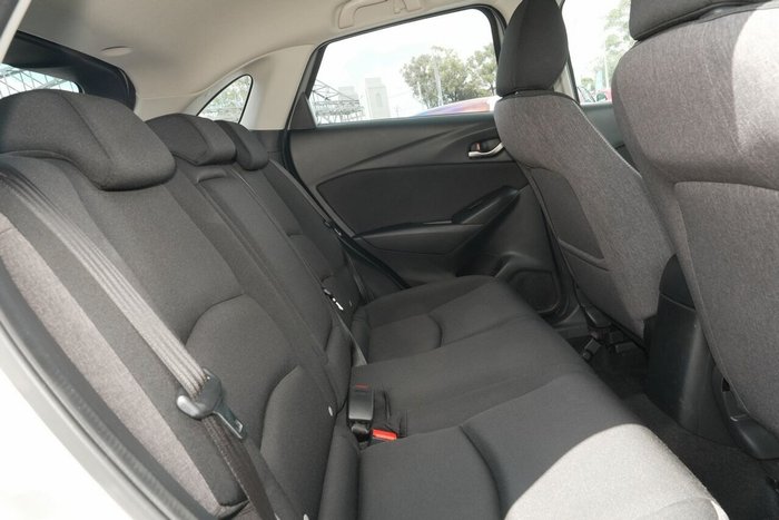 2023 Mazda CX-3 G20 Pure