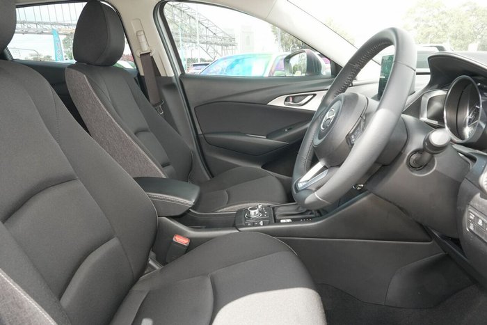 2023 Mazda CX-3 G20 Pure