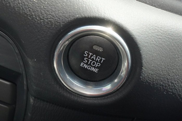 2022 Mazda CX-8 Sport