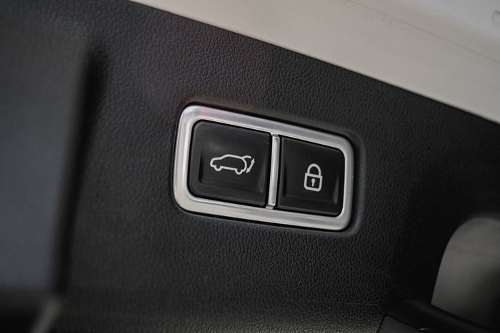 2022 Kia Sorento Sport+