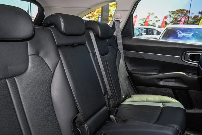 2022 Kia Sorento Sport+