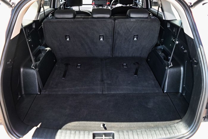 2022 Kia Sorento Sport+