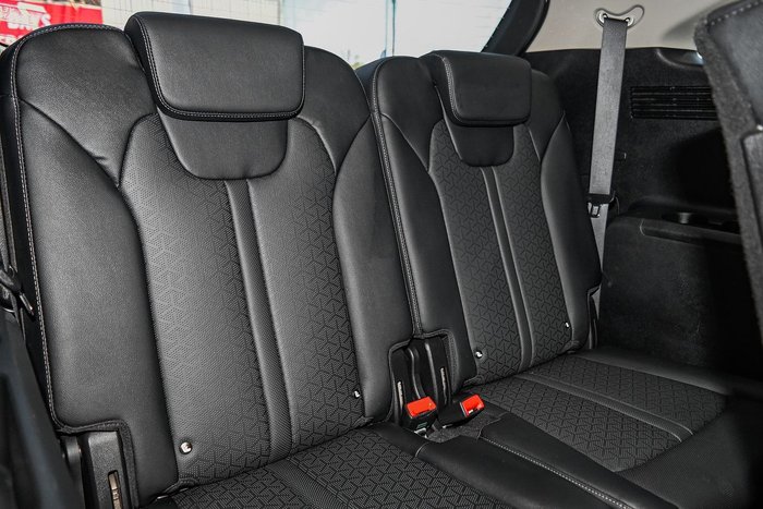 2022 Kia Sorento Sport+