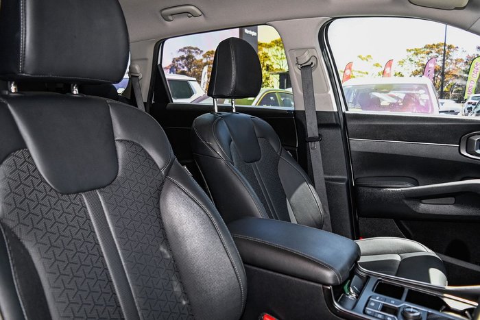 2022 Kia Sorento Sport+