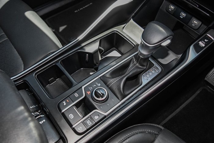 2022 Kia Sorento Sport+