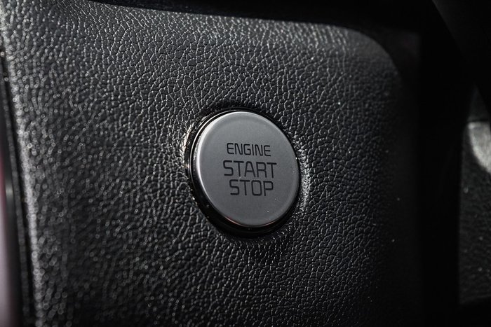 2022 Kia Sorento Sport+