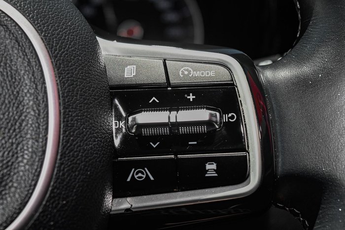 2022 Kia Sorento Sport+