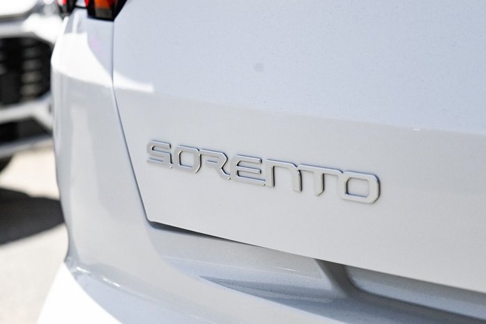 2022 Kia Sorento Sport+