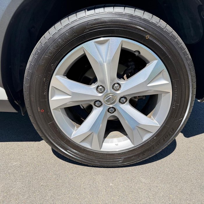 2015 Lexus NX 200t Sports Luxury