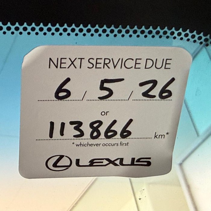 2015 Lexus NX 200t Sports Luxury