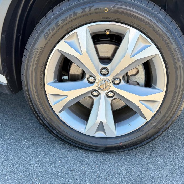 2015 Lexus NX 200t Sports Luxury