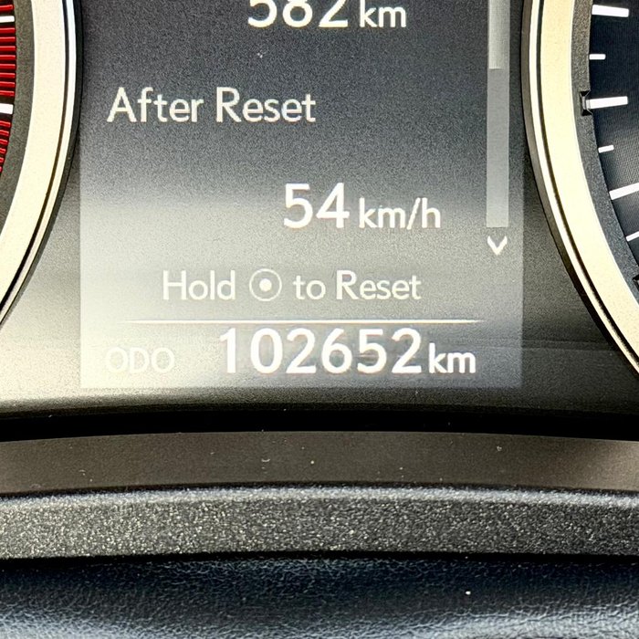 2015 Lexus NX 200t Sports Luxury