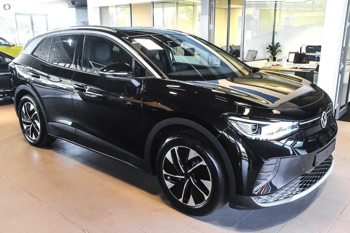 2025 Volkswagen ID.4 Pro