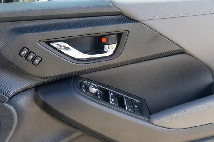 2025 Subaru Crosstrek 2.0S