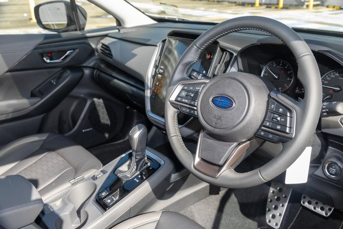 2025 Subaru Crosstrek 2.0S