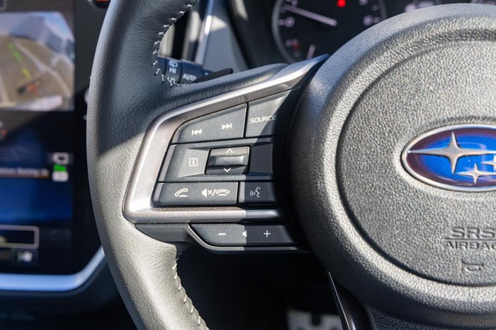 2025 Subaru Crosstrek 2.0S