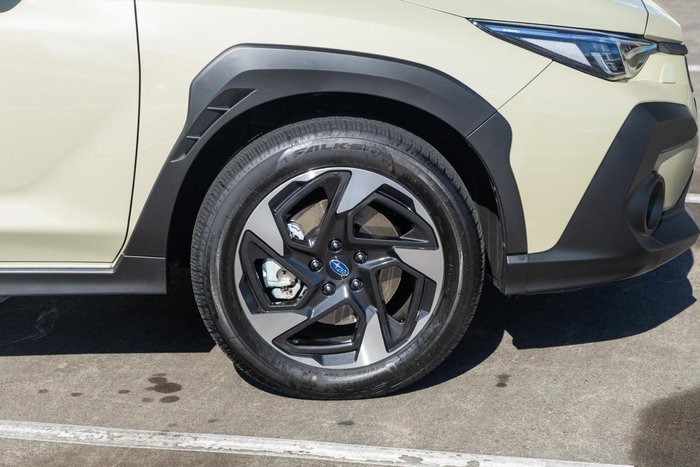 2025 Subaru Crosstrek 2.0S