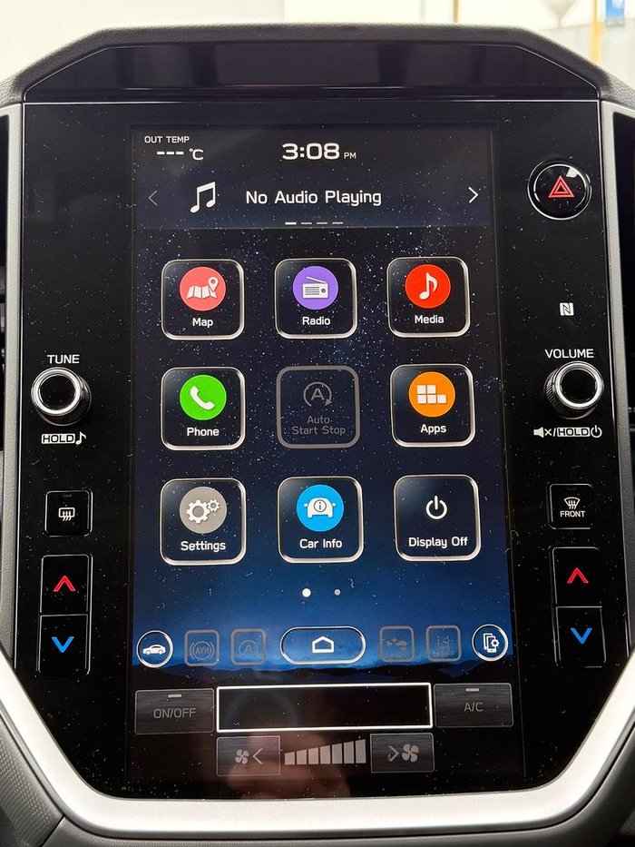 2025 Subaru Crosstrek 2.0S