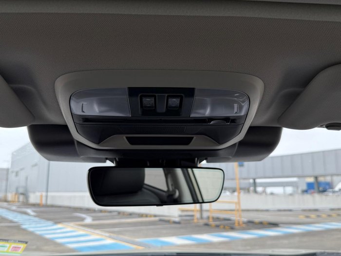 2025 Subaru Crosstrek 2.0S