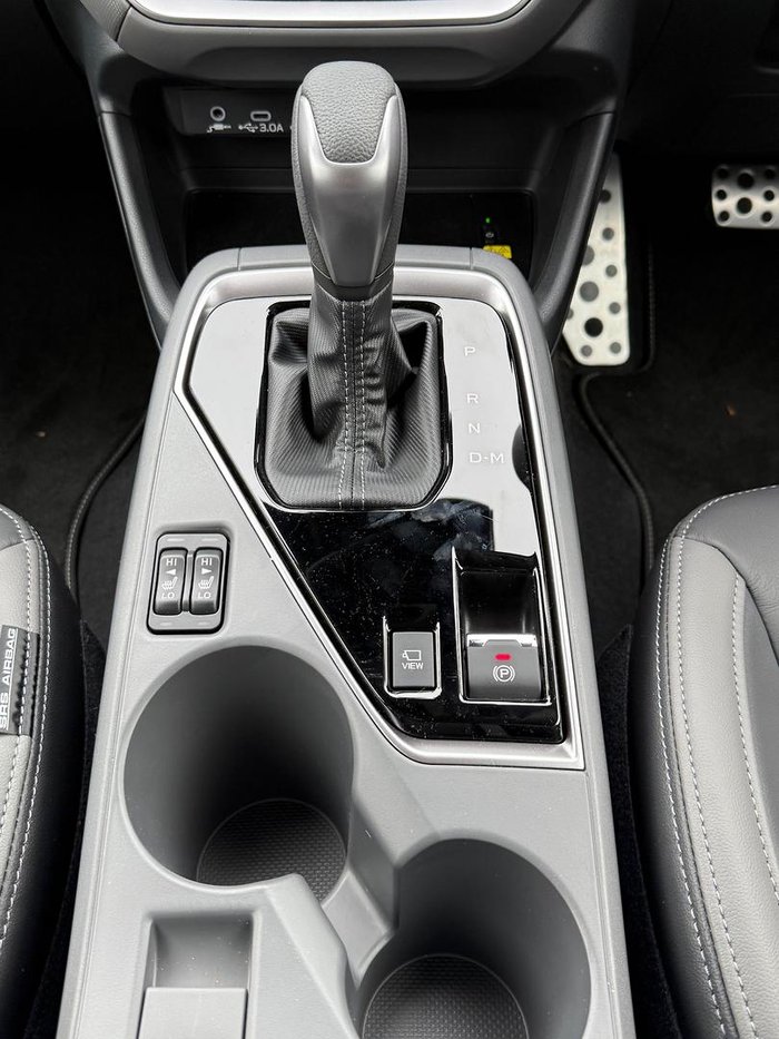 2025 Subaru Crosstrek 2.0S