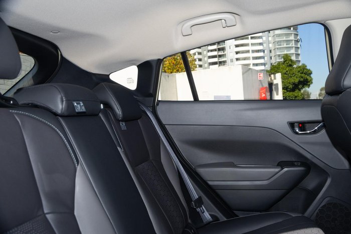 2025 Subaru Crosstrek 2.0S