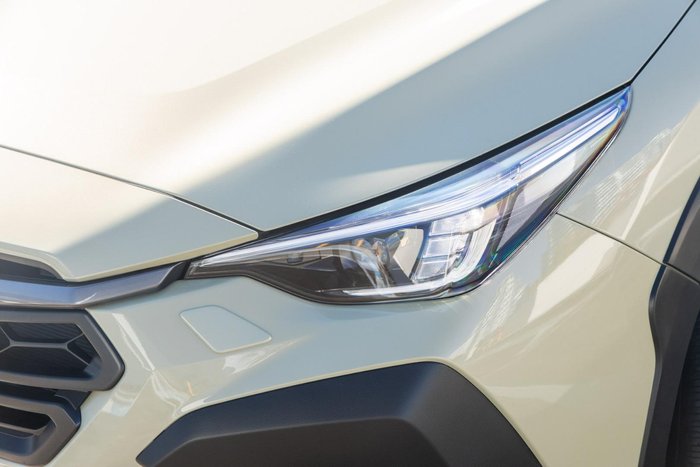 2025 Subaru Crosstrek 2.0S
