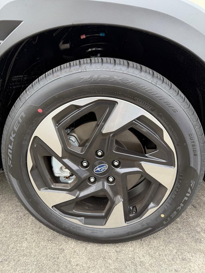 2025 Subaru Crosstrek 2.0S