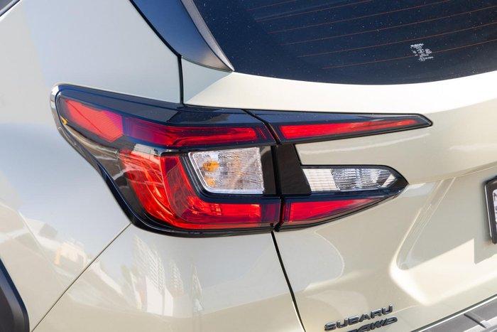 2025 Subaru Crosstrek 2.0S