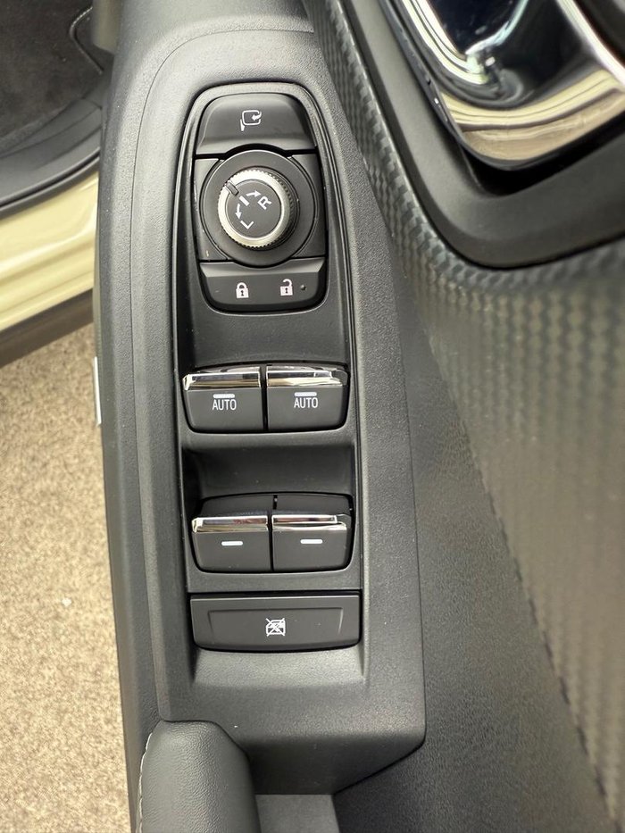 2025 Subaru Crosstrek 2.0S