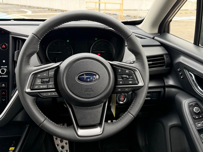 2025 Subaru Crosstrek 2.0S