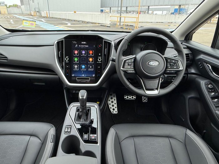 2025 Subaru Crosstrek 2.0S