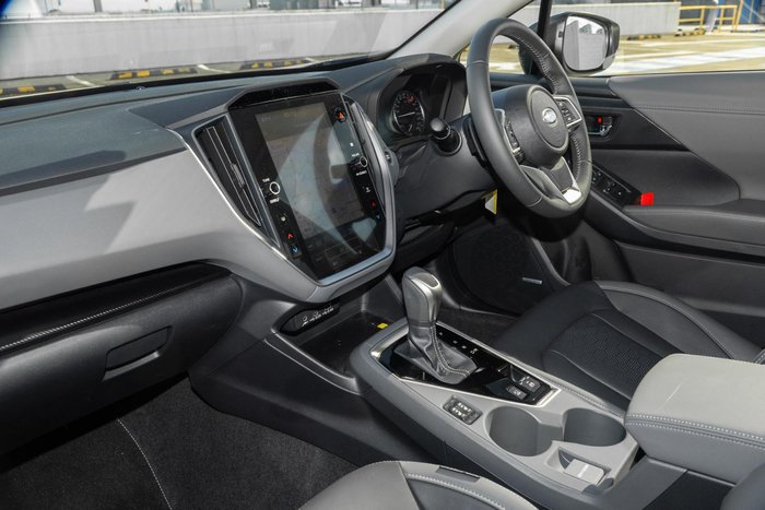 2025 Subaru Crosstrek 2.0S
