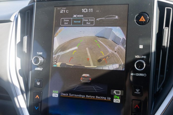 2025 Subaru Crosstrek 2.0S