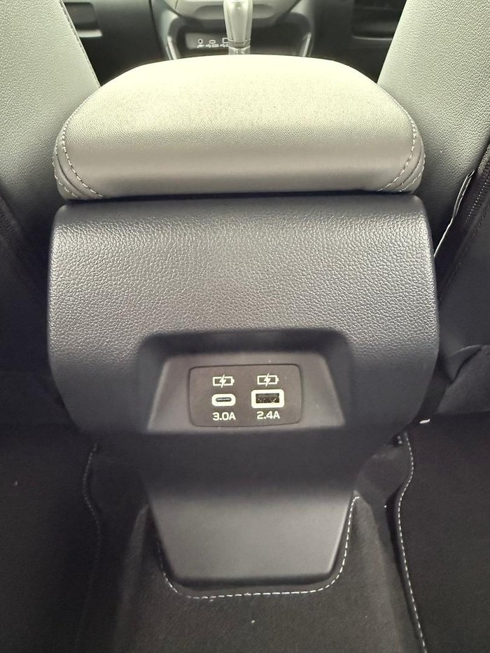 2025 Subaru Crosstrek 2.0S