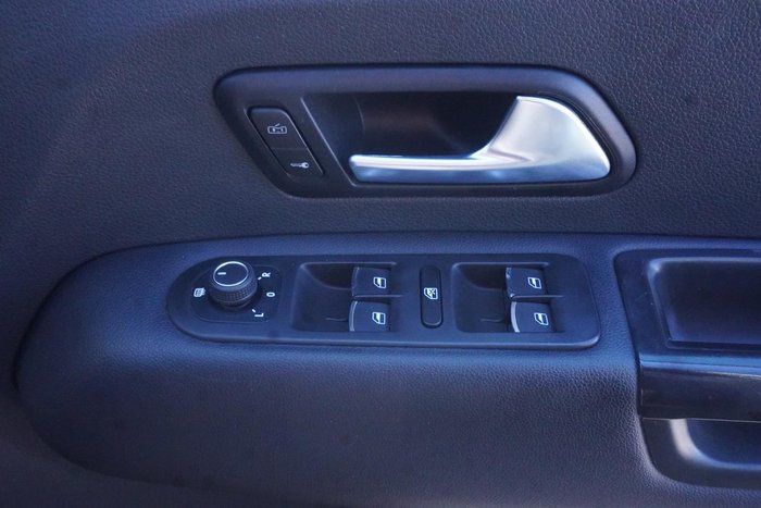 2021 Volkswagen Amarok TDI550 Sportline