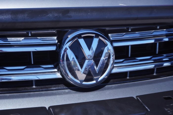 2021 Volkswagen Amarok TDI550 Sportline