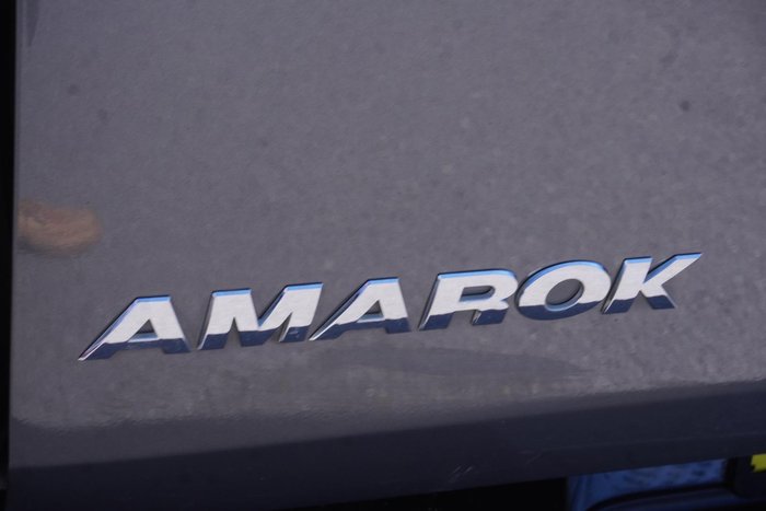 2021 Volkswagen Amarok TDI550 Sportline