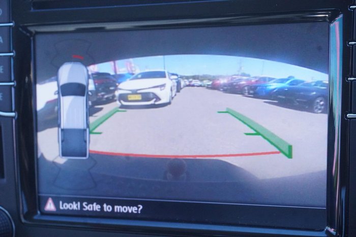 2021 Volkswagen Amarok TDI550 Sportline