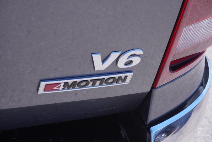 2021 Volkswagen Amarok TDI550 Sportline