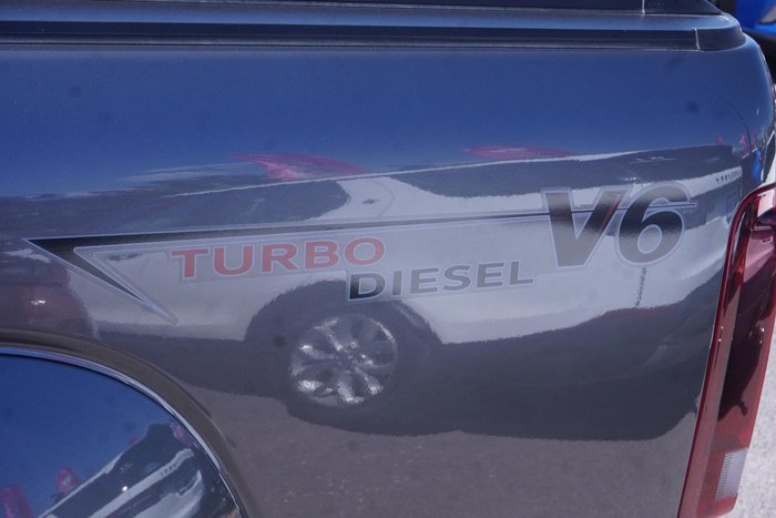 2021 Volkswagen Amarok TDI550 Sportline