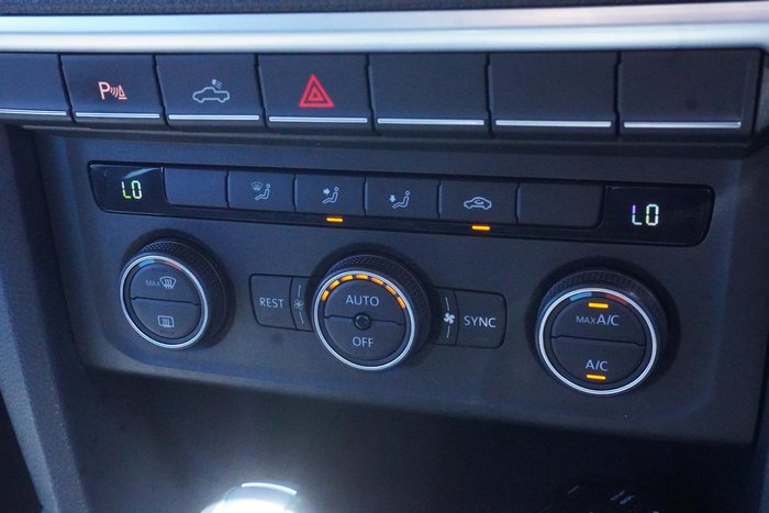 2021 Volkswagen Amarok TDI550 Sportline