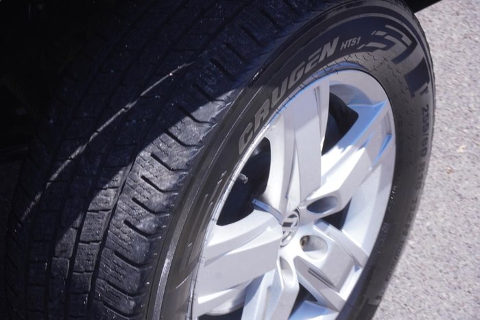 2021 Volkswagen Amarok TDI550 Sportline