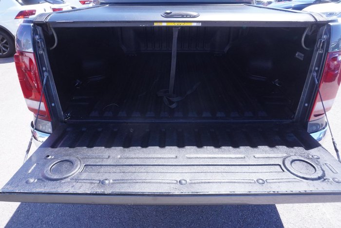 2021 Volkswagen Amarok TDI550 Sportline