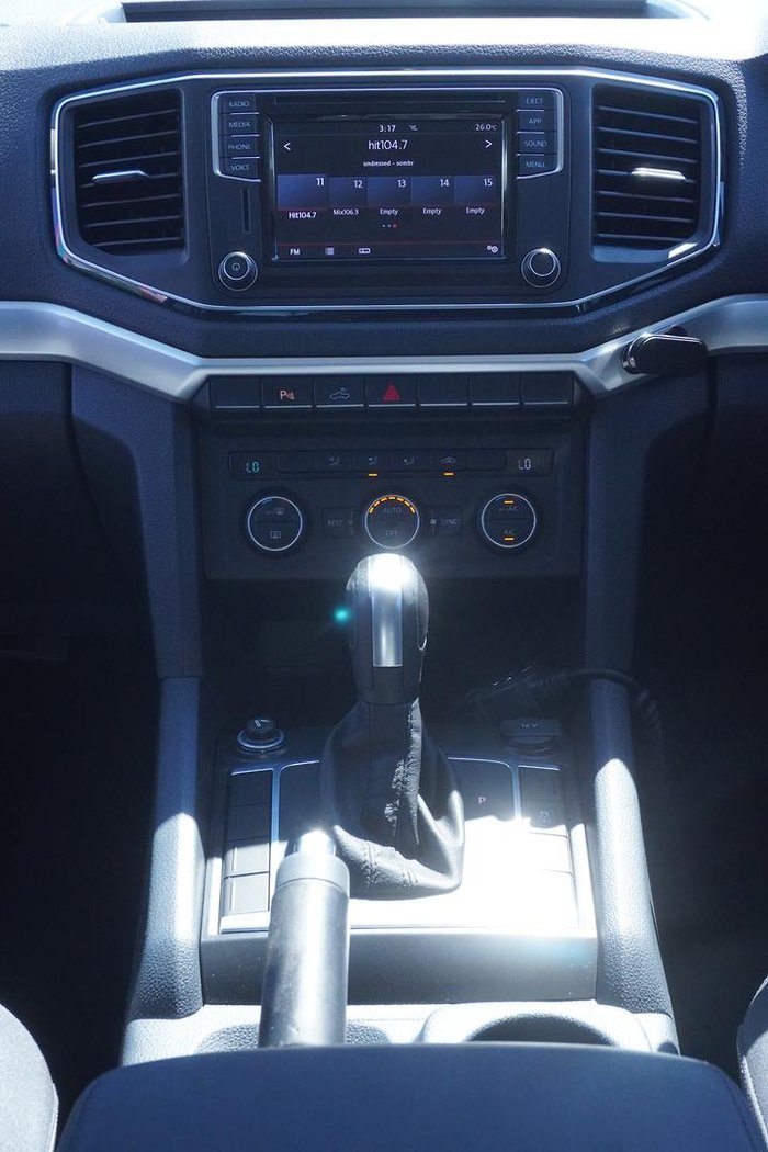 2021 Volkswagen Amarok TDI550 Sportline