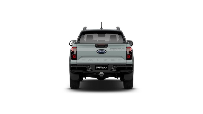 2025 Ford Ranger PHEV Stormtrak